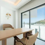 Villa Marae - Dream Holidays Private Pool With Brea Benalmádena