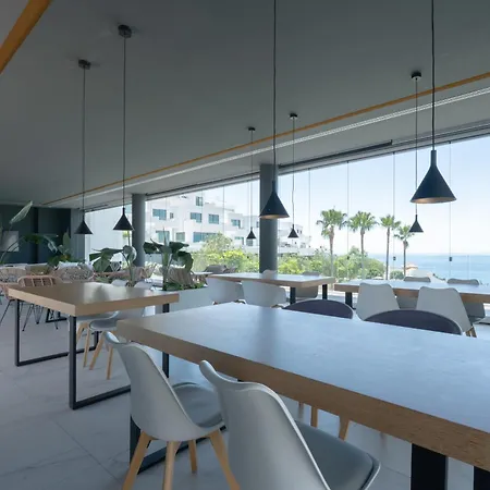 Villa Marae - Dream Holidays Private Pool With Brea Benalmádena