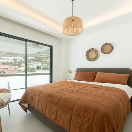 Marae - Dream Holidays Private Pool With Brea Villa *