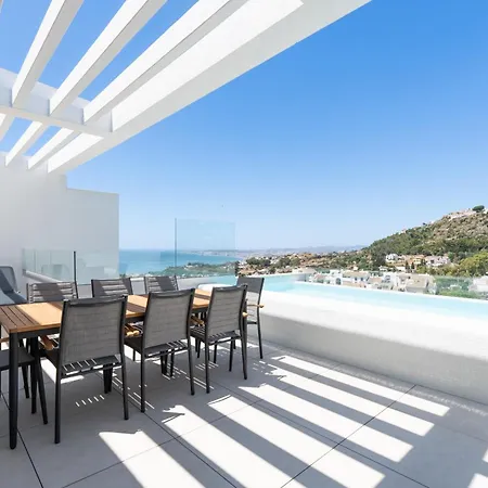 Villa Marae - Dream Holidays Private Pool With Brea