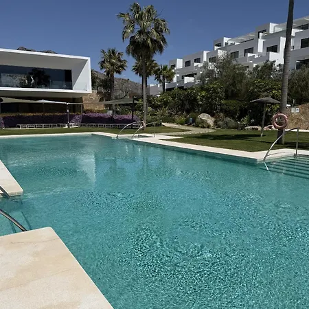 Marae - Dream Holidays Private Pool With Brea Villa Benalmádena