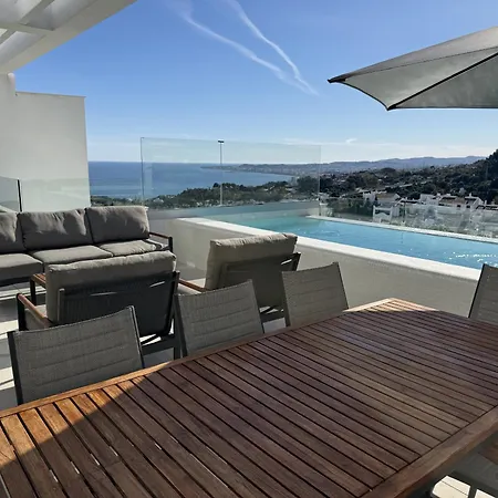 Villa Marae - Dream Holidays Private Pool With Brea *